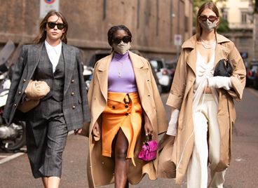 GRAZIA СЕДМИЧЕН ХОРОСКОП: 9-15 НОЕМВРИ