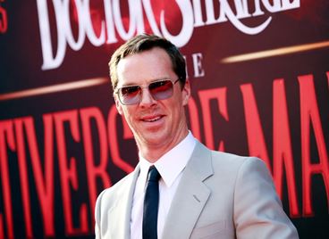 Бенедикт Къмбърбач се завръща в Marvel