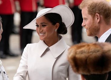 Принц Хари и Меган Маркъл се завърнаха на Острова
