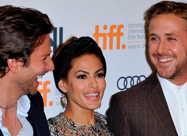 Ева Мендес и Райън Гослинг може да са тайно женени