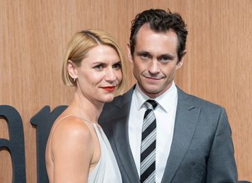 Клеър Дейнс стана майка за трети път