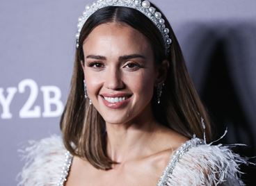 Джесика Алба не смята да се завръща към актьорството