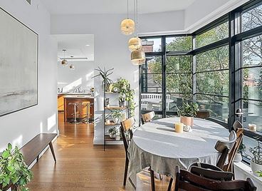 Ирина Шейк продава апартамента си в Ню Йорк