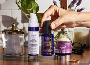 5 Kiehl&#39;s продукта, които ще сложим в кошницата си на Black Friday