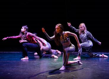 "Къде отиват сънищата наяве?": Танцова одисея, която ще прекрачи границите на реалността