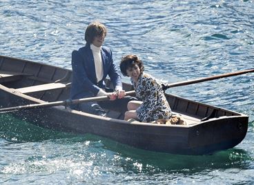 Историята на Патриция Гучи, единствената.