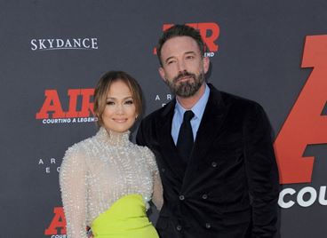 Джей Ло и Бен Афлек разкриха причината за тяхната раздяла