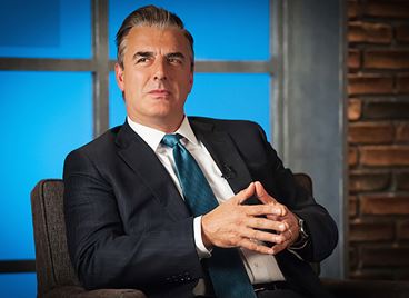 Крис Нот се завърна с нов проект