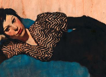 Изкуство или истинско женско царство? И двете!