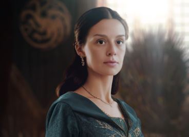 Феновете на &quot;Домът на дракона&quot; могат да създадат свой герой