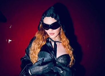 Каним ви в бившия дом на Мадона, който струва 21 милиона долара