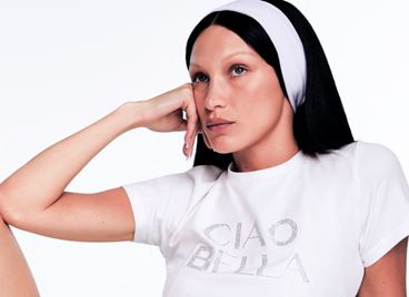 Бела Хадид в откровена изповед за болестта