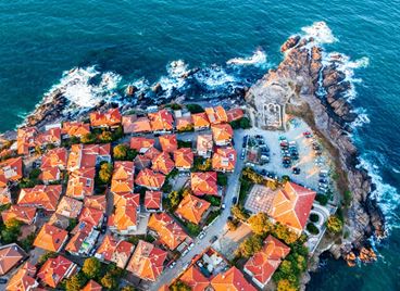 Най-известните дестинации в България, свързани с историята