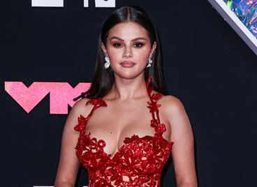 Селена Гомес отговори на слуховете за вражда с Дуа Липа