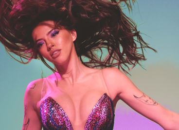 DARA поднесе нова музикална провокация