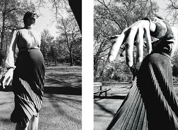 Портретна, продуктова и репортажна фотография с Huawei Mate 50 Pro