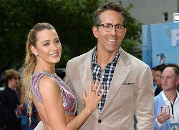 Райън Рейнолдс се оттегля, Блейк има мнение по въпроса