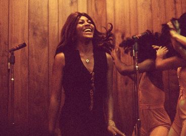 &quot;Тина&quot;: Откровен и интимен портрет на живота на Тина Търнър