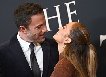 Истинската история зад тайната сватба на Джей Ло и Бен Афлек