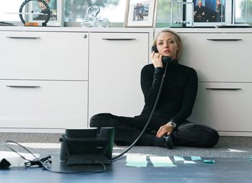 &quot;Красивият ум&quot; на Елизабет Холмс се срина само за няколко дни