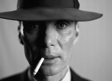 Не пропускайте &quot;Опенхаймер&quot;, ако вярвате, че имаме не само шанс, но и мисия