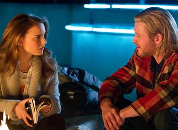 Новият филм за Тор идва с цяла плеяда холивудски легенди