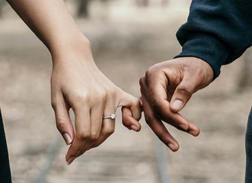 14 неща, които да НЕ правим на 14 февруари