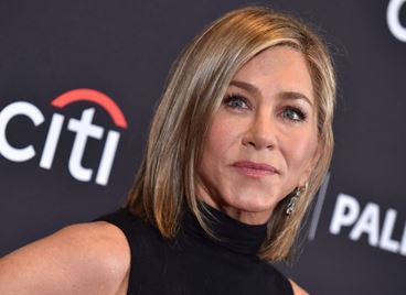 Дженифър Анистън написа детска книга