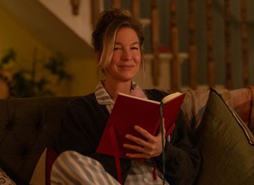 Ще празнуваме Свети Валентин с &quot;Бриджит Джоунс: Луда по онова момче&quot;