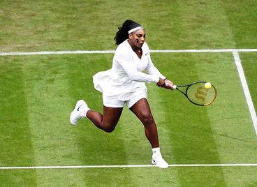 Въпреки всичко, Серина Уилямс няма да се оттегли от тениса