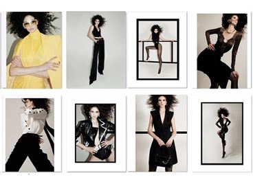 Модни решения за горещ уикенд