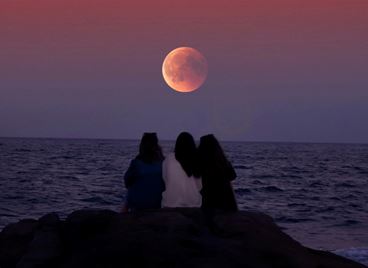 Ягодова луна в Козирог: време е за кариерен растеж