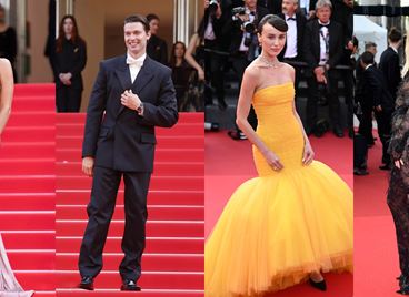 Шестминутни овации за Уес Андерсън и &quot;The Phoenician Scheme&quot;