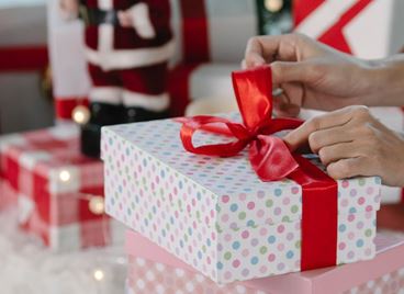 Коледният подарък, с който винаги ще сте &quot;в час&quot;