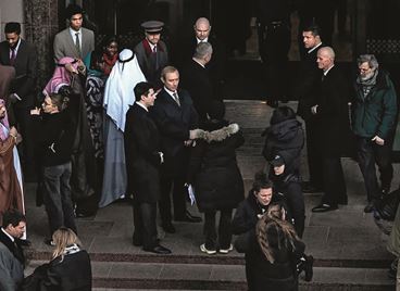 Пет чакани филма от Синелибри