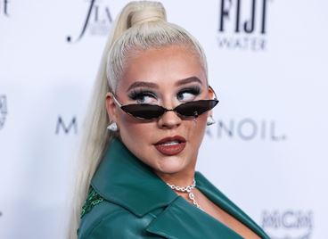 Кристина Агилера ще разкаже живота си в документален филм