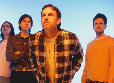 KINGS OF LEON с нов албум и световно турне