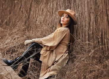 Шапките, с които ще изживееш най-красивата си есен