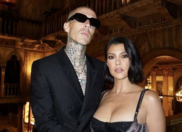 Кортни Кардашиян разкри пола на бъдещото си бебе