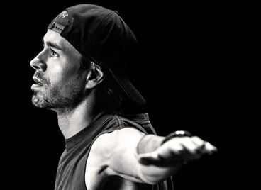 За Енрике Иглесиас това не е край, а финал