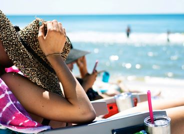 GRAZIA СЕДМИЧЕН ХОРОСКОП: 19-25 ЮЛИ