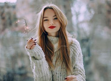 Можеш да имаш тънка, но обемна коса