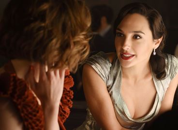 Гал Гадот няма търпение да разкаже историята на Клеопатра