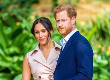 Кралският двор смекчи тона с Меган и Хари