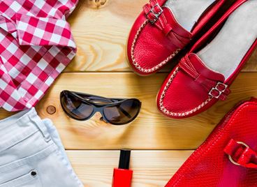 Мокасини и лоуфъри - хитът тази есен