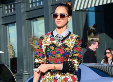 След развода: Джесика Алба и Кеш Уорън продават семейната къща