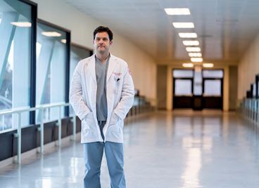 &quot;Д-р Смърт&quot; вече е в ефира на FOX