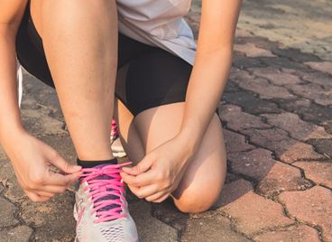 Тренировки на открито, при това за цялото тяло