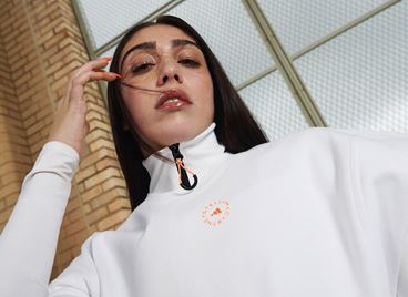 Дъщерята на Мадона се появи в Instagram, хейтърите също