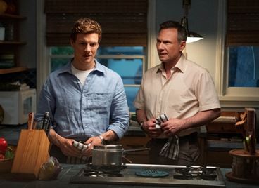 Сериалите, които да очакваме през 2025 г.